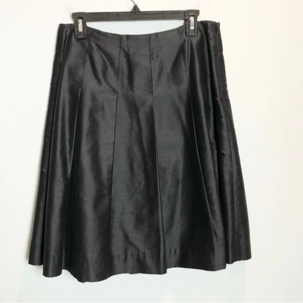 Banana republic A-line skirt size 12